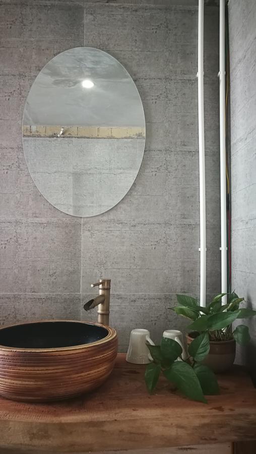 Green Hostel & Sunny Guesthouse Kreis Yuanyang Exterior foto